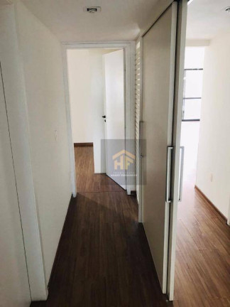 Imagem Apartamento com 3 Quartos à Venda, 139 m² em Boa Viagem - Recife