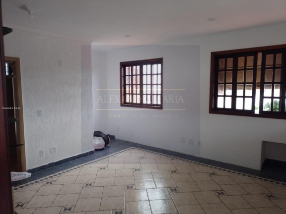 Imagem Apartamento com 3 Quartos para Alugar, 100 m² em Centro - São Sebastião