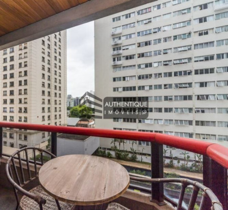 Imagem Apartamento com 1 Quarto à Venda, 47 m² em Itaim Bibi - São Paulo Imagem Apartamento com 1 Quarto à Venda, 47 m² em Itaim Bibi - São Paulo