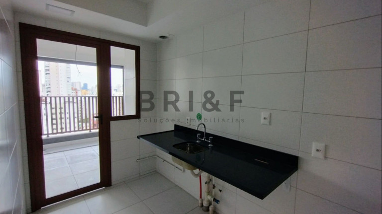 Imagem Apartamento com 3 Quartos à Venda, 110 m² em Brooklin - São Paulo Imagem Apartamento com 3 Quartos à Venda, 110 m² em Brooklin - São Paulo