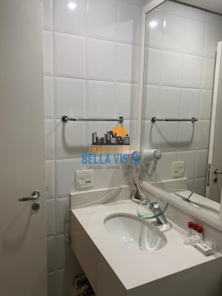Imagem Apartamento com 1 Quarto à Venda, em Moema - São Paulo Imagem Apartamento com 1 Quarto à Venda, em Moema - São Paulo