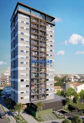 Apartamento com 2 Quartos à Venda, 63 m² em Salgado Filho - Gravataí