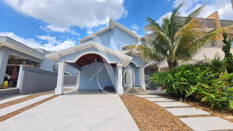Imagem Casa de Condomínio com 3 Quartos à Venda, 293 m² em Residencial Ibi-aram - Itupeva Imagem Casa de Condomínio com 3 Quartos à Venda, 293 m² em Residencial Ibi-aram - Itupeva