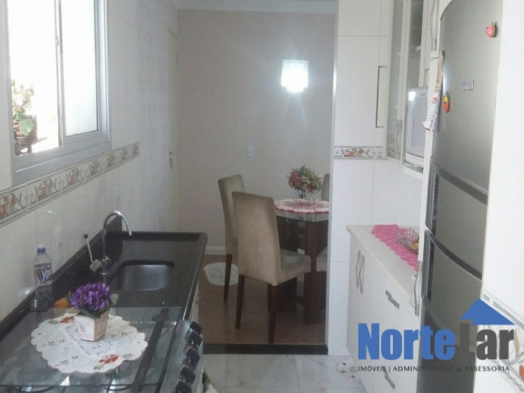 Imagem Apartamento com 2 Quartos à Venda, 53 m² em Vila Dionisia - São Paulo Imagem Apartamento com 2 Quartos à Venda, 53 m² em Vila Dionisia - São Paulo