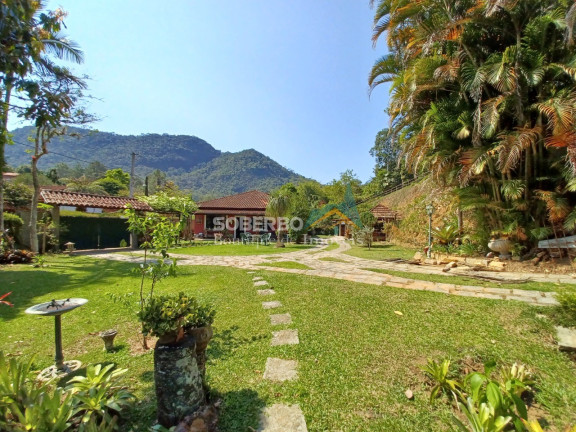 Imagem Casa com 3 Quartos à Venda, 6.500 m² em Vargem Grande - Teresópolis Imagem Casa com 3 Quartos à Venda, 6.500 m² em Vargem Grande - Teresópolis