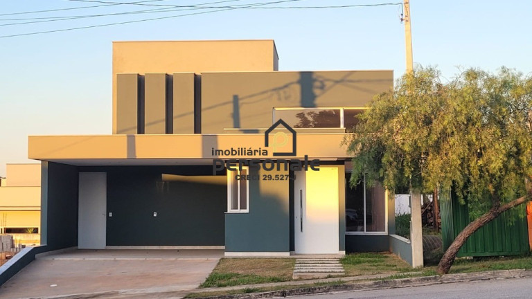 Imagem Imóvel com 3 Quartos à Venda, 150 m² em Campos Do Conde - Sorocaba Imagem Imóvel com 3 Quartos à Venda, 150 m² em Campos Do Conde - Sorocaba