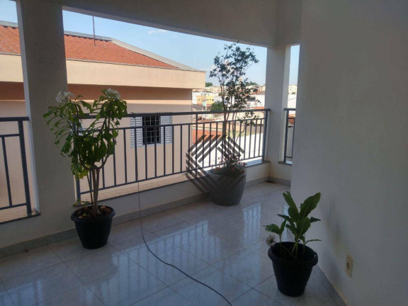 Imagem Sobrado com 4 Quartos à Venda, 378 m² em Wanel Ville - Sorocaba Imagem Sobrado com 4 Quartos à Venda, 378 m² em Wanel Ville - Sorocaba