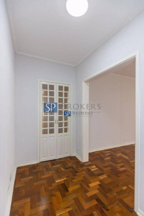 Imagem Apartamento com 3 Quartos à Venda, 155 m² em Parque Santa Cecília - São Paulo