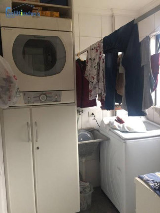 Imagem Apartamento com 3 Quartos à Venda, 94 m² em Rudge Ramos - São Bernardo Do Campo