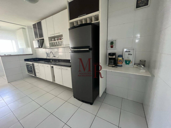Imagem Apartamento com 3 Quartos à Venda, 110 m² em Boqueirão - Praia Grande Imagem Apartamento com 3 Quartos à Venda, 110 m² em Boqueirão - Praia Grande