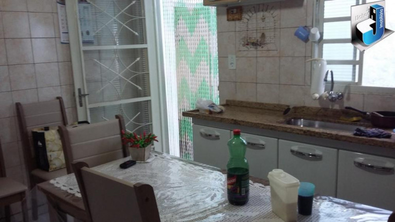 Imagem Casa com 3 Quartos à Venda, 120 m² em Vila Angélica - Tatuí Imagem Casa com 3 Quartos à Venda, 120 m² em Vila Angélica - Tatuí