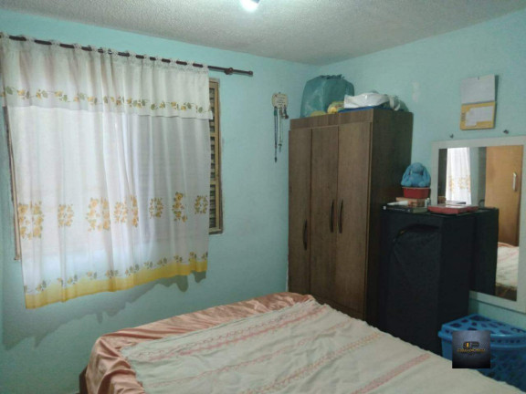 Imagem Apartamento com 2 Quartos à Venda, 48 m² em Cooperativa - São Bernardo Do Campo Imagem Apartamento com 2 Quartos à Venda, 48 m² em Cooperativa - São Bernardo Do Campo