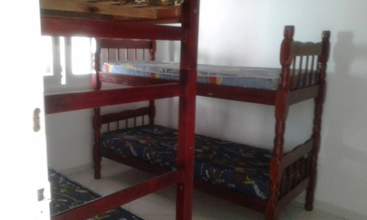 Imagem Sobrado com 3 Quartos à Venda, 300 m² em Cibratel I - Itanhaém Imagem Sobrado com 3 Quartos à Venda, 300 m² em Cibratel I - Itanhaém