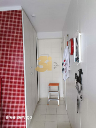 Imagem Apartamento com 3 Quartos à Venda, 210 m² em Granja Julieta - São Paulo Imagem Apartamento com 3 Quartos à Venda, 210 m² em Granja Julieta - São Paulo