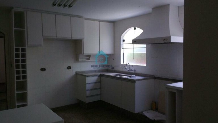Imagem Casa com 4 Quartos à Venda, 440 m² em Boaçava - São Paulo