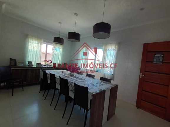 Imagem Casa de Condomínio com 5 Quartos à Venda, 260 m² em Vila Do Peró - Cabo Frio
