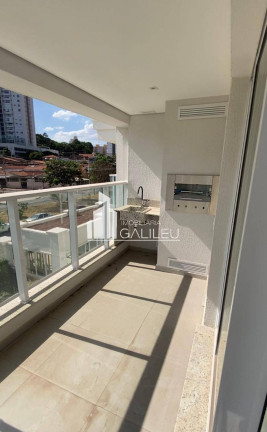 Imagem Apartamento com 2 Quartos à Venda, 90 m² em Taquaral - Campinas