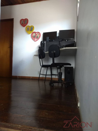 Imagem Casa com 3 Quartos à Venda, 250 m² em Residencial Sítio Santo Antônio - Taubaté
