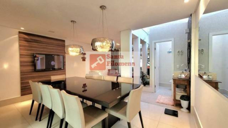 Imagem Sobrado com 3 Quartos à Venda, 250 m² em Vila Curuçá - Santo André Imagem Sobrado com 3 Quartos à Venda, 250 m² em Vila Curuçá - Santo André