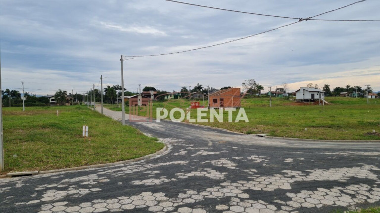 Imagem Terreno à Venda, 360 m² em Santa Cruz - Forquilhinha
