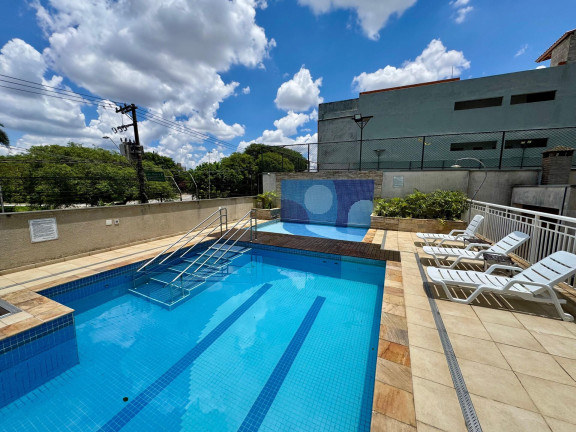 Imagem Apartamento com 2 Quartos à Venda, 50 m² em Ferrazópolis - São Bernardo Do Campo Imagem Apartamento com 2 Quartos à Venda, 50 m² em Ferrazópolis - São Bernardo Do Campo