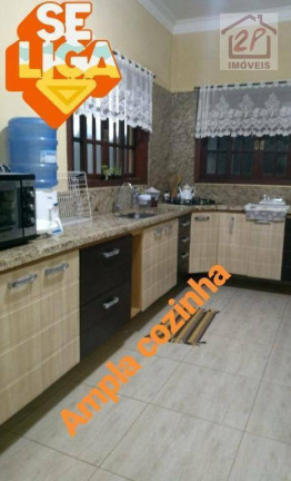 Imagem Chácara com 3 Quartos à Venda, 260 m² em Sítio Portal Vila Rica - Caçapava Imagem Chácara com 3 Quartos à Venda, 260 m² em Sítio Portal Vila Rica - Caçapava