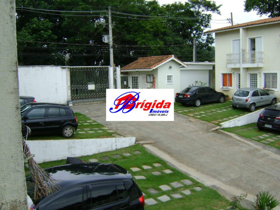 Imagem Casa de Condomínio com 2 Quartos à Venda, 68 m² em Maranhão - Cotia Imagem Casa de Condomínio com 2 Quartos à Venda, 68 m² em Maranhão - Cotia