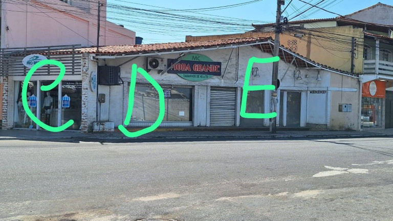 Imagem Loja à Venda, 23 m² em Gamboa - Cabo Frio Imagem Loja à Venda, 23 m² em Gamboa - Cabo Frio