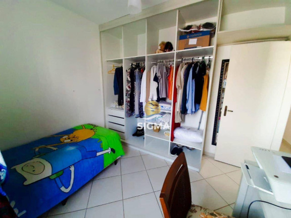 Imagem Apartamento com 3 Quartos à Venda, 118 m² em Tombo - Guarujá Imagem Apartamento com 3 Quartos à Venda, 118 m² em Tombo - Guarujá