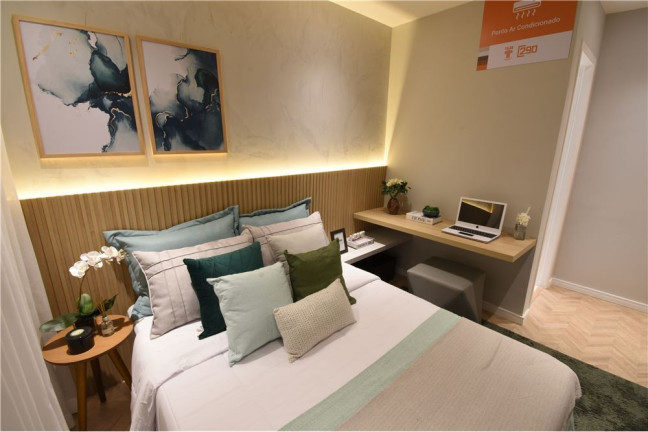 Imagem Apartamento com 2 Quartos à Venda, 63 m² em Vila Mascote - São Paulo Imagem Apartamento com 2 Quartos à Venda, 63 m² em Vila Mascote - São Paulo