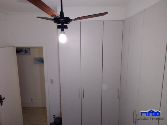 Imagem Apartamento com 3 Quartos à Venda, 109 m² em Embaré - Santos