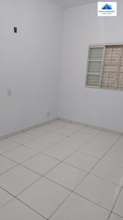 Imagem Casa com 3 Quartos à Venda, 130 m² em Jardim Florence 2 - Campinas
