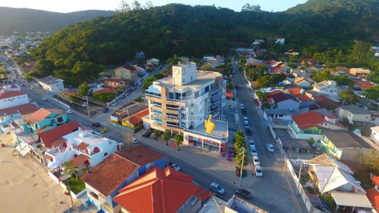 Imagem Apartamento com 1 Quarto à Venda, 91 m² em Morrinhos  - Bombinhas