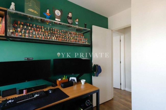 Imagem Apartamento com 2 Quartos à Venda, 79 m² em Jardim Das Perdizes - São Paulo