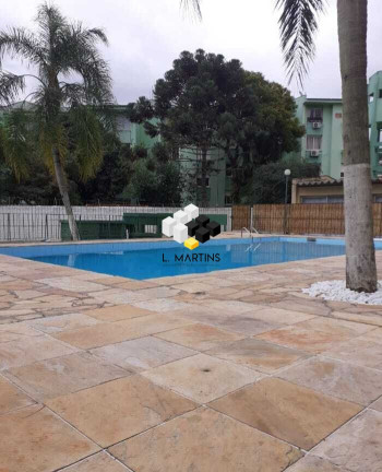 Imagem Apartamento com 1 Quarto à Venda, 42 m² em Jardim Carvalho - Porto Alegre Imagem Apartamento com 1 Quarto à Venda, 42 m² em Jardim Carvalho - Porto Alegre