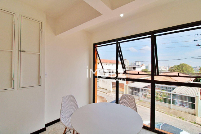 Imagem Imóvel com 1 Quarto à Venda, 36 m² em Vila Sônia - São Paulo Imagem Imóvel com 1 Quarto à Venda, 36 m² em Vila Sônia - São Paulo