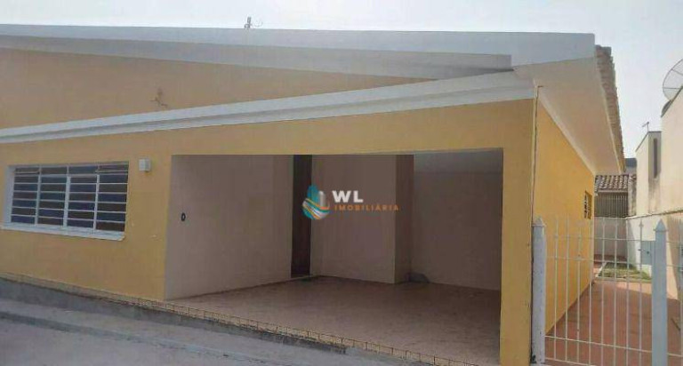 Imagem Casa com 3 Quartos para Alugar, 200 m² em Centro - Vinhedo Imagem Casa com 3 Quartos para Alugar, 200 m² em Centro - Vinhedo