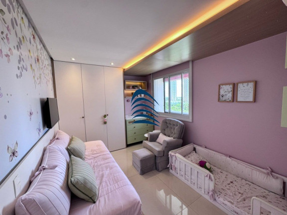 Imagem Imóvel com 3 Quartos à Venda, 180 m² em Patamares - Salvador Imagem Imóvel com 3 Quartos à Venda, 180 m² em Patamares - Salvador