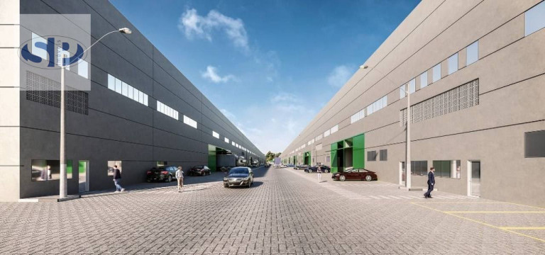 Imagem Imóvel Comercial para Alugar, 1.192 m² em Parque Central - Santo André Imagem Imóvel Comercial para Alugar, 1.192 m² em Parque Central - Santo André