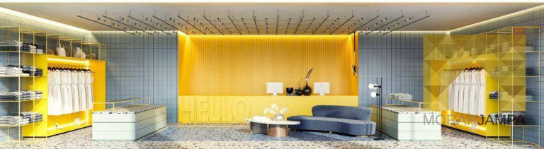 Imagem Sala Comercial à Venda, 37 m² em Jardim Oceania - João Pessoa Imagem Sala Comercial à Venda, 37 m² em Jardim Oceania - João Pessoa