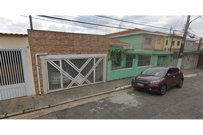 Imagem Casa com 3 Quartos à Venda, 150 m² em Vila Marari - São Paulo Imagem Casa com 3 Quartos à Venda, 150 m² em Vila Marari - São Paulo
