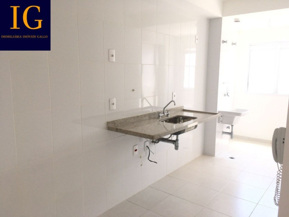Imagem Apartamento com 2 Quartos à Venda, 70 m² em Centro - São Caetano Do Sul