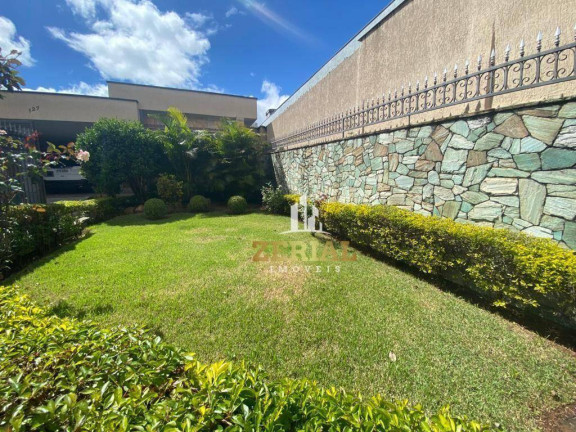 Imagem Casa com 3 Quartos à Venda, 270 m² em Santa Maria - São Caetano Do Sul Imagem Casa com 3 Quartos à Venda, 270 m² em Santa Maria - São Caetano Do Sul
