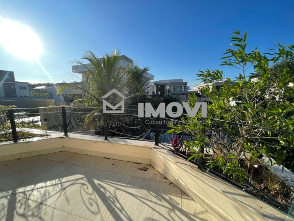 Imagem Casa com 4 Quartos à Venda, 545 m² em Interlagos - Vila Velha Imagem Casa com 4 Quartos à Venda, 545 m² em Interlagos - Vila Velha