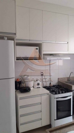Imagem Apartamento com 2 Quartos à Venda, 42 m² em Reserva Real - Ribeirão Preto Imagem Apartamento com 2 Quartos à Venda, 42 m² em Reserva Real - Ribeirão Preto