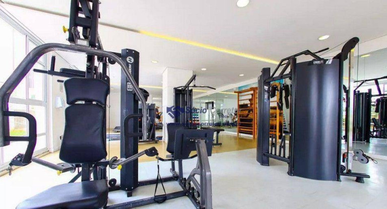 Imagem Apartamento com 2 Quartos à Venda, 71 m² em Vila Augusta - Guarulhos Imagem Apartamento com 2 Quartos à Venda, 71 m² em Vila Augusta - Guarulhos