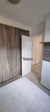 Imagem Apartamento com 2 Quartos à Venda, 45 m² em Ponte Grande - Guarulhos Imagem Apartamento com 2 Quartos à Venda, 45 m² em Ponte Grande - Guarulhos
