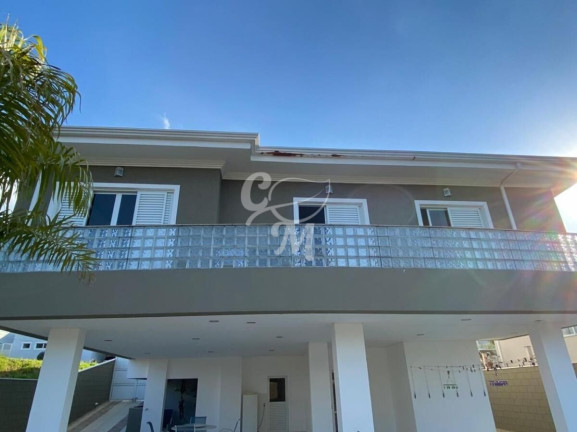 Imagem Casa de Condomínio com 4 Quartos à Venda, 402 m² em Jardim Dona Donata - Jundiaí