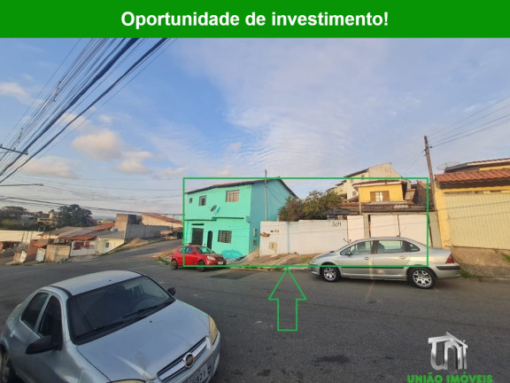 Imagem Casa com 5 Quartos à Venda, 265 m² em Jardim São Miguel - Bragança Paulista Imagem Casa com 5 Quartos à Venda, 265 m² em Jardim São Miguel - Bragança Paulista