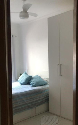 Imagem Apartamento com 2 Quartos à Venda, 50 m² em Parque Novo Oratório - Santo André